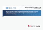 Personalizing Customer Communications At DBS