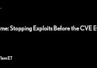 Proactive OT Security for Water and Wastewater