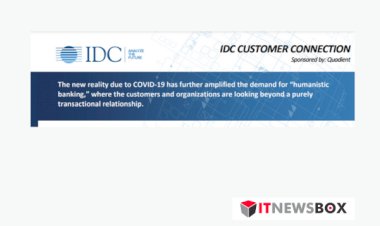Personalizing Customer Communications At DBS